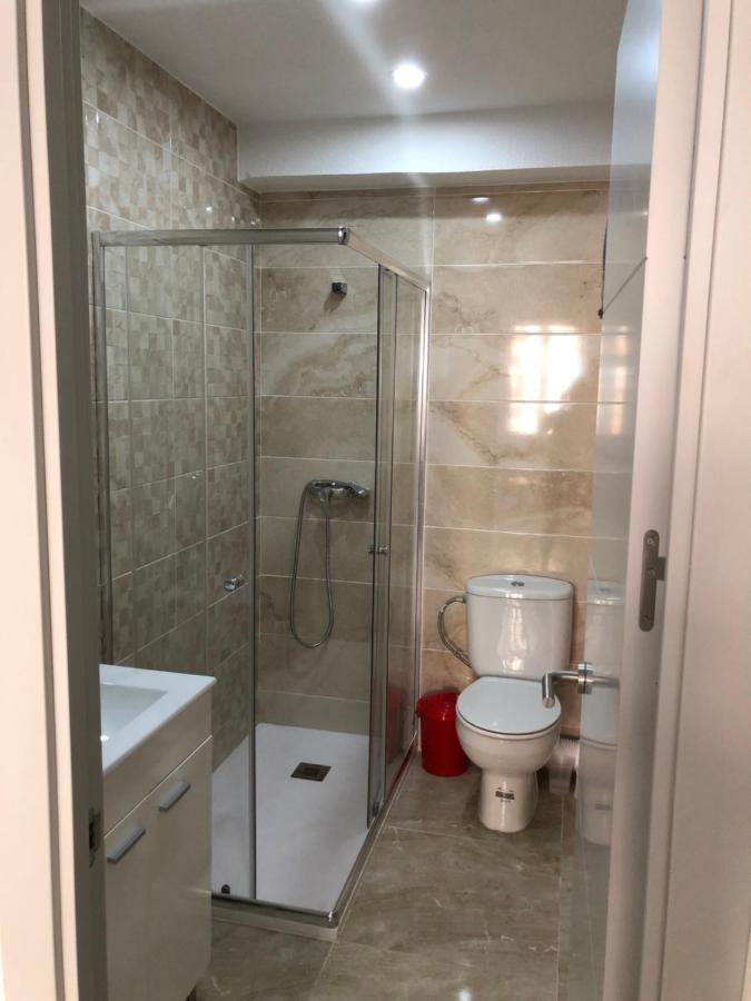 Apartamento Las Palmeras Apartment Castellón de la Plana Екстериор снимка