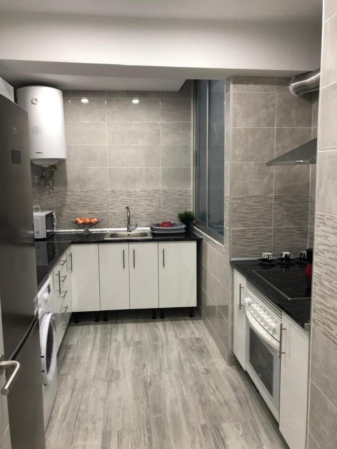 Apartamento Las Palmeras Apartment Castellón de la Plana Екстериор снимка