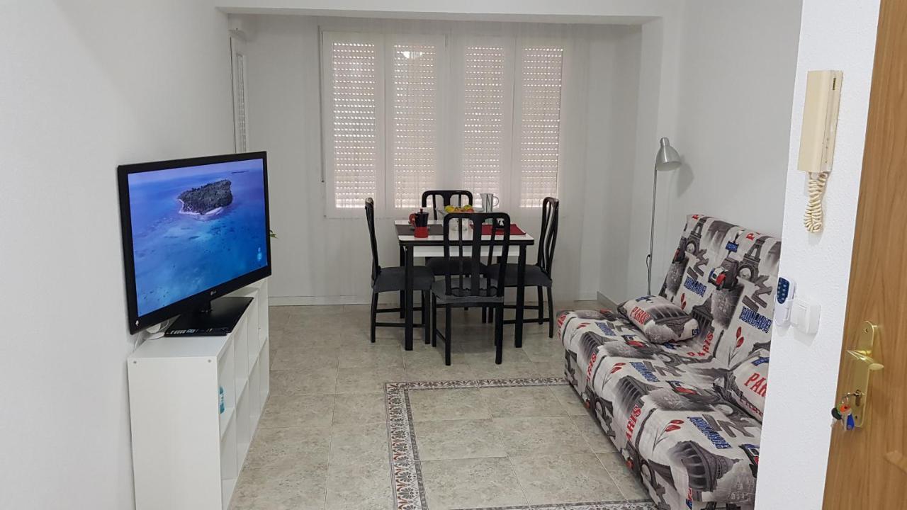 Apartamento Las Palmeras Apartment Castellón de la Plana Екстериор снимка